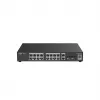Valdomas L2 Gigabit PoE komutatorius Ruijie RG-ES220GS-P — 18× Gigabit (10/100/1000), IEEE 802.3af/at, 40 Gbit/s, juodas