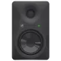 Aktyvus garsiakalbis Mackie MR524 - 1.0 kanalų - Laidinis - XLR/6,3 mm/RCA - 30 W - 45 - 20000 Hz - Juoda