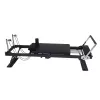 Extralink Pilates Reformer GB-PB1001 Juoda