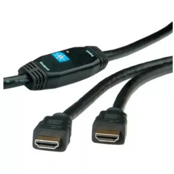HDMI High Speed laidas ROLINE 30m su kartotuvu