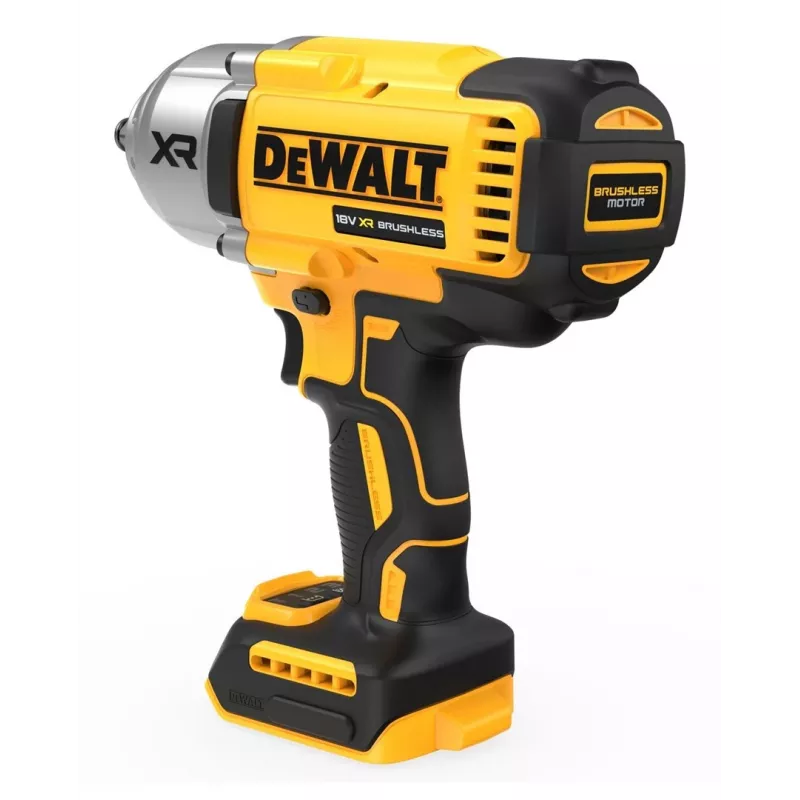 Smūginis suktuvas be baterijos ir kroviklio 18V DCF900NT DEWALT