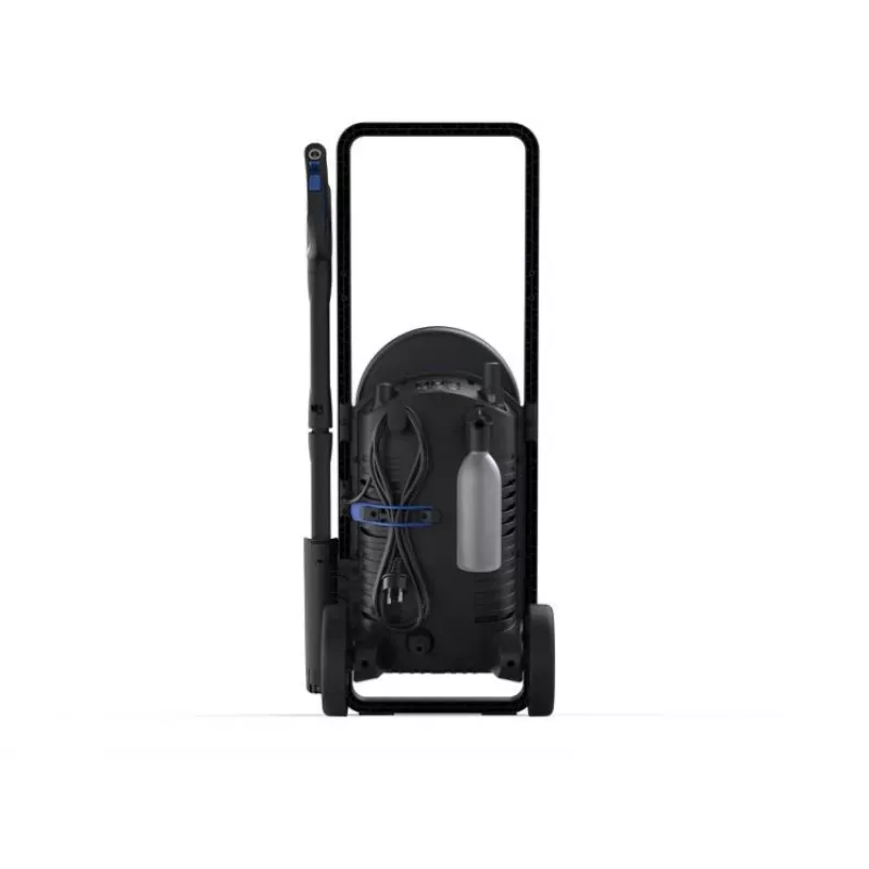 Nilfisk Core 140-6 PowerControl EU slėgio plovimo įrenginys Vertikalus Elektrinis 474 l/val. 1800 W Mėlynas
