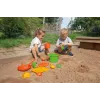 Smėlio rinkinys Eco 14 vnt.