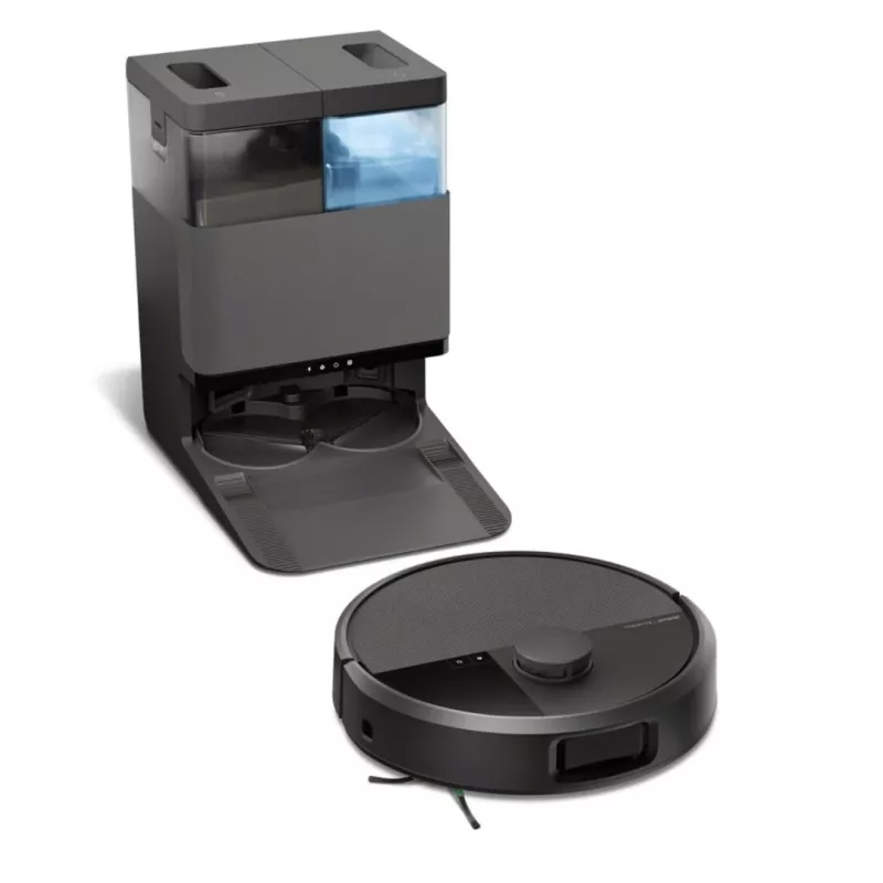 iRobot 505 Combo Plus Juoda