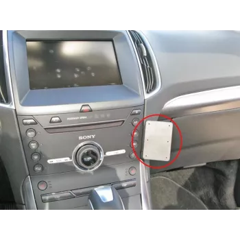 Brodit 855146 automobilinis laikiklis