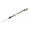 DeWALT DCMPH566P1-QW elektrinė gyvatvorių žirklė 3,6 kg