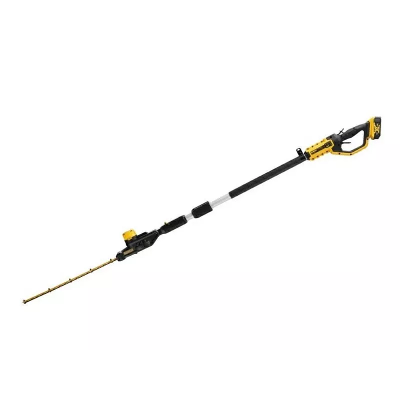 DeWALT DCMPH566P1-QW elektrinė gyvatvorių žirklė 3,6 kg