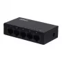 Dahua Technology SG1005-EUR tinklo komutatorius Nevaldomas L2 Gigabit Ethernet (10/100/1000) Juoda