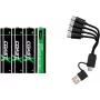 Coast Products 1x4 Coast Zithion-X Micro AAA Battery USB-C Ladeanschl. - Baterija (100047535)