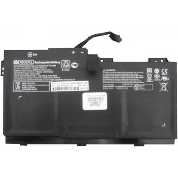 Baterija HP 96Wh ličio jonų AI06XL nešiojamiesiems kompiuteriams — 96 Wh talpa, įkraunama