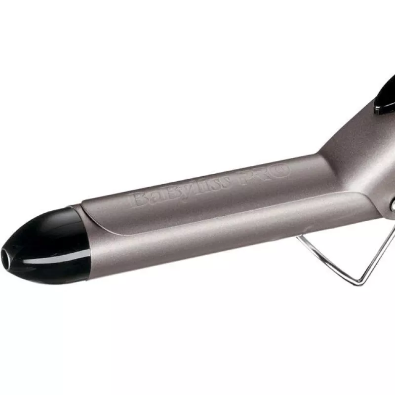 BaByliss BAB2174TTE titano-turmalino plaukų garbanojimo žnyplės