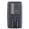 AVerMedia GC313Pro Universal Black AC Fast charging Indoor