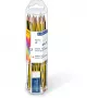 Grafito pieštukai Staedtler 61 120P1 HB 12 vnt.