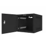 Prie sienos montuojamas stovas Lanberg WF10-2304-00B