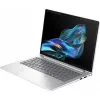 HP EliteBook 6 G1q Notebook Next Gen AI - 177° vyrių dizainas - Snapdragon X Plus X1P-42-100 - Win 11 Pro - Qualcomm Adreno - 32 GB RAM - 1 TB SSD NVMe - 35,6 cm (14 colių)