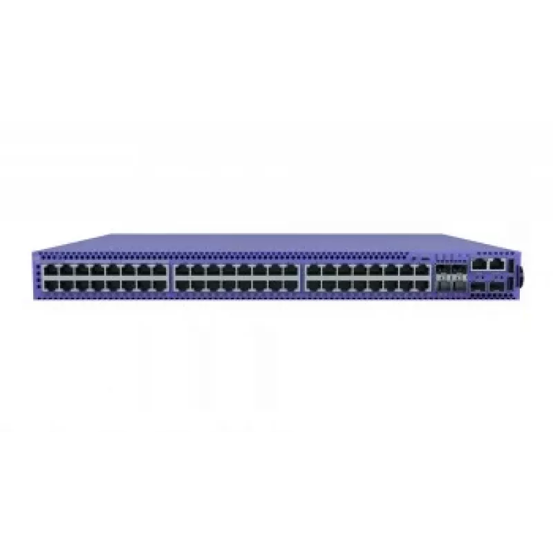 Extreme Networks ExtremeSwitching 5420 Series 5420F-8W-16P-4XE - jungiklis - L3 - valdomas - 16 x 10/100/1000 (PoE++)