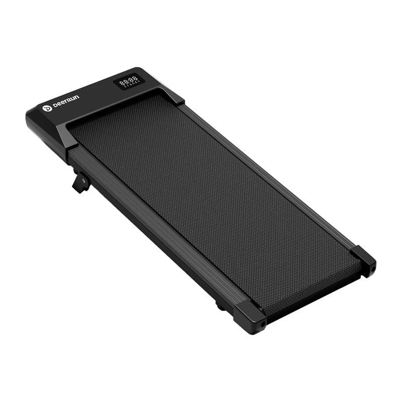 DeerRun Q2 Urban Electric Treadmill (Juoda)