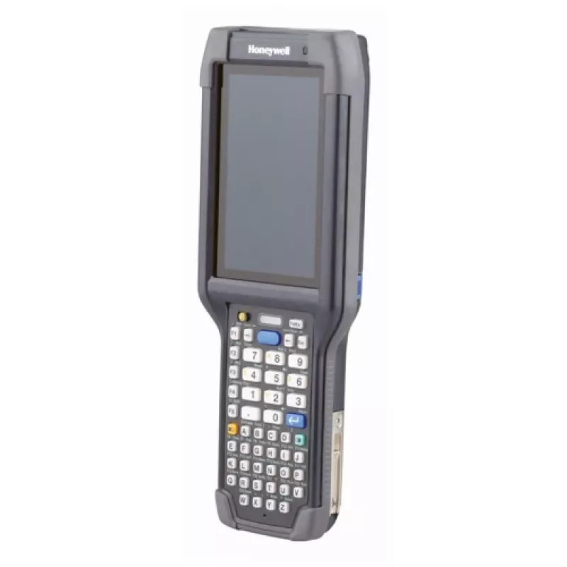 Nešiojamasis rankinis kompiuteris Honeywell CK65