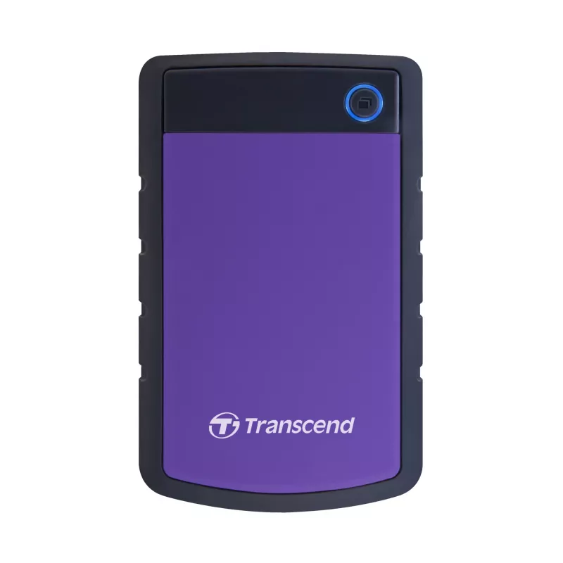 Transcend TS1TSJ25H3P saugojimo diskas