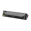 Tonerio kasetė Kyocera TK-5205K 10000 puslapių juoda