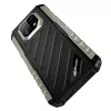 UleFone Armor 22 išmanusis telefonas — MediaTek Helio G96, 8 GB RAM, 256 GB atmintinė, juoda