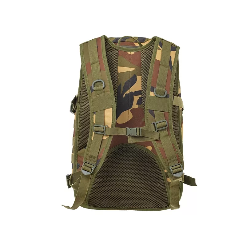 Tracer 47578 Delta Backpack 15,6 Camo