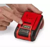 Baterijų blokas EINHELL Power X-Change PXC Starter Kit 18V 4000mAh (MPN 4512159)