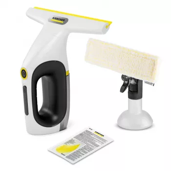 Langų plovimo įrenginys KARCHER WV 2 Universal Care - 1.633-671.0