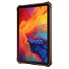 Blackview Active 8 Pro 4G Mediatek LTE-TDD & LTE-FDD 256 GB 26,3 cm (10,4 inch) 8 GB Wi-Fi 5 (802.11ac) Android 13 Oranžinė