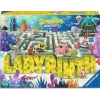 SpongeBob Labyrinth, stalo žaidimas