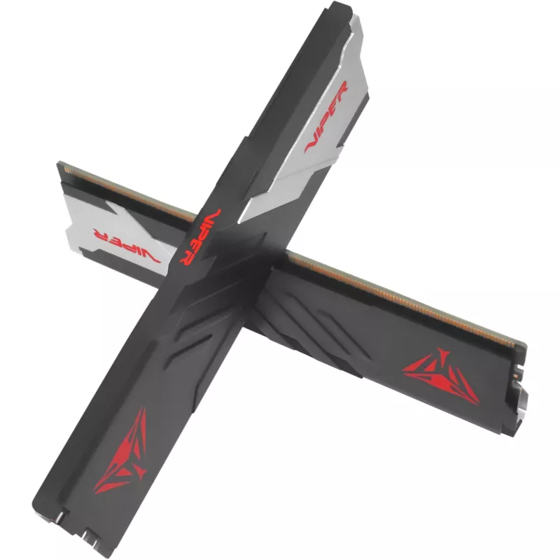 Stalinis atminties modulis PATRIOT 32 GB (2x16GB) DDR5 5600 MHz ECC 288 kontaktų DIMM