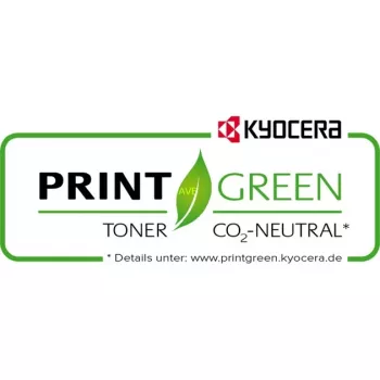KYOCERA TK-50H dažų kasetė 1 vnt. Originali juoda
