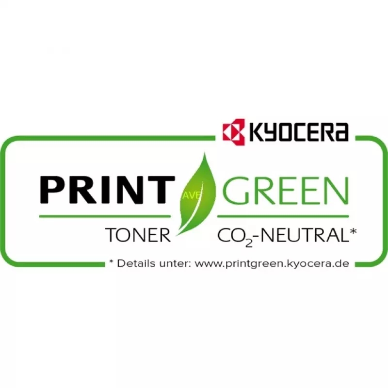 KYOCERA TK-50H dažų kasetė 1 vnt. Originali juoda