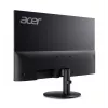 Monitor Acer SA222Q E 21.5 col. (54.6 cm) Full HD 1920x1080 IPS 1 ms juodas su garsiakalbiais ir VESA
