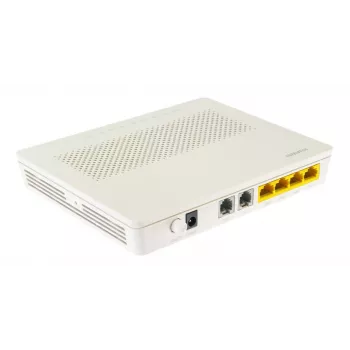 Huawei HG8240H ONT, EchoLife, 1x GPON, 4x RJ45 1000Mb/s, 2x RJ11