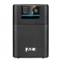 UPS Eaton 5E Gen2 900 USB line-interactive 0,9 kVA / 480 W, 4× C13 lizdai, USB, bokštinio tipo, juodas