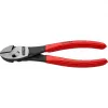 Knipex 73 71 180 raudonos