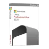 Microsoft Office Pro Plus 2021 Retail – BIND