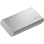 Lacie STKS500400 saugojimo diskas, sidabrinis