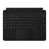 Microsoft Go Type Cover QWERTZ vokiška juoda