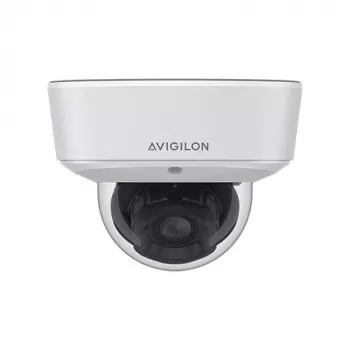 Avigilon H6SL 8MP kupolinė kamera - tinklo kamera
