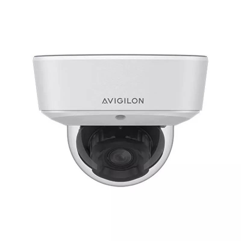Avigilon H6SL 8MP kupolinė kamera - tinklo kamera