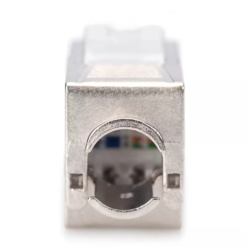 Ekranuotas CAT 6 Keystone modulis Digitus DN-93612-1