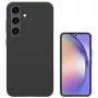 Dėklas 4smarts Galaxy A56 16,8 cm (6,6 colio) juodas