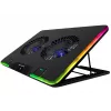 Aušinimo stotelė Gamezone Snowman Pro 17 colių RGB