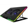 Aušinimo stotelė Gamezone Snowman Pro 17 colių RGB