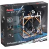 Mokomasis konstruktorius Fischertechnik Universal Ultimate 576102 — modulinės konstrukcinės dalys mokymuisi ir prototipų kūrimui