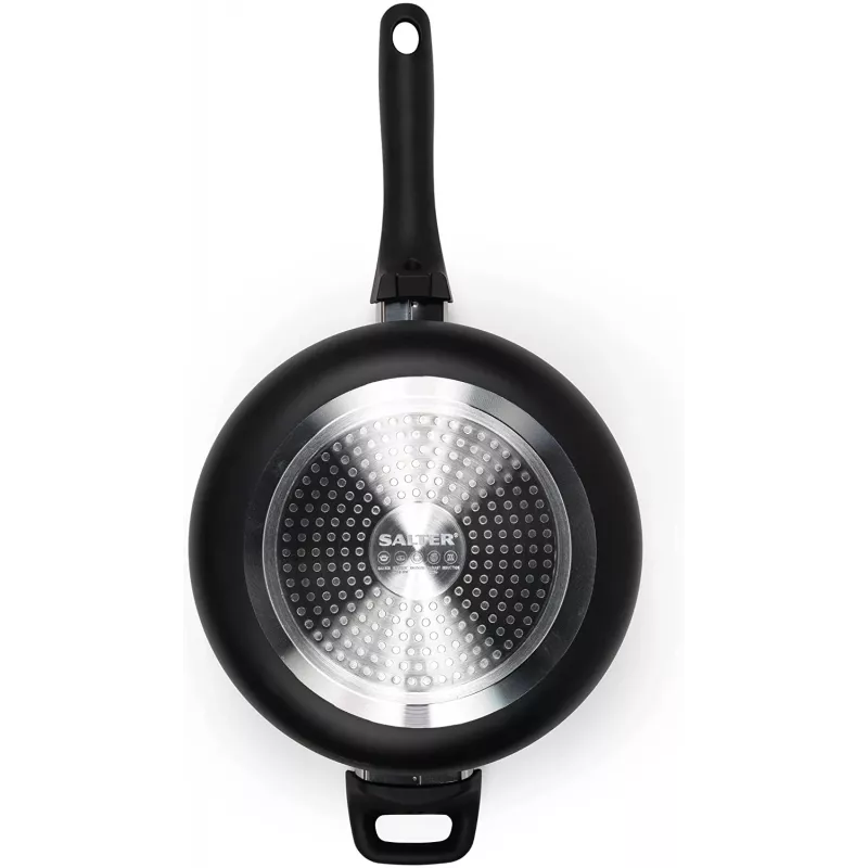 Stalo įrankių rinkinys Russell Hobbs RH01840EU7 — 4 dalių sukraunamas metalinio marmuro