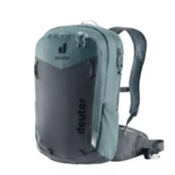 Žygio kuprinė Deuter Compact 8 JR Graphite Unisex 400 mm aukštis