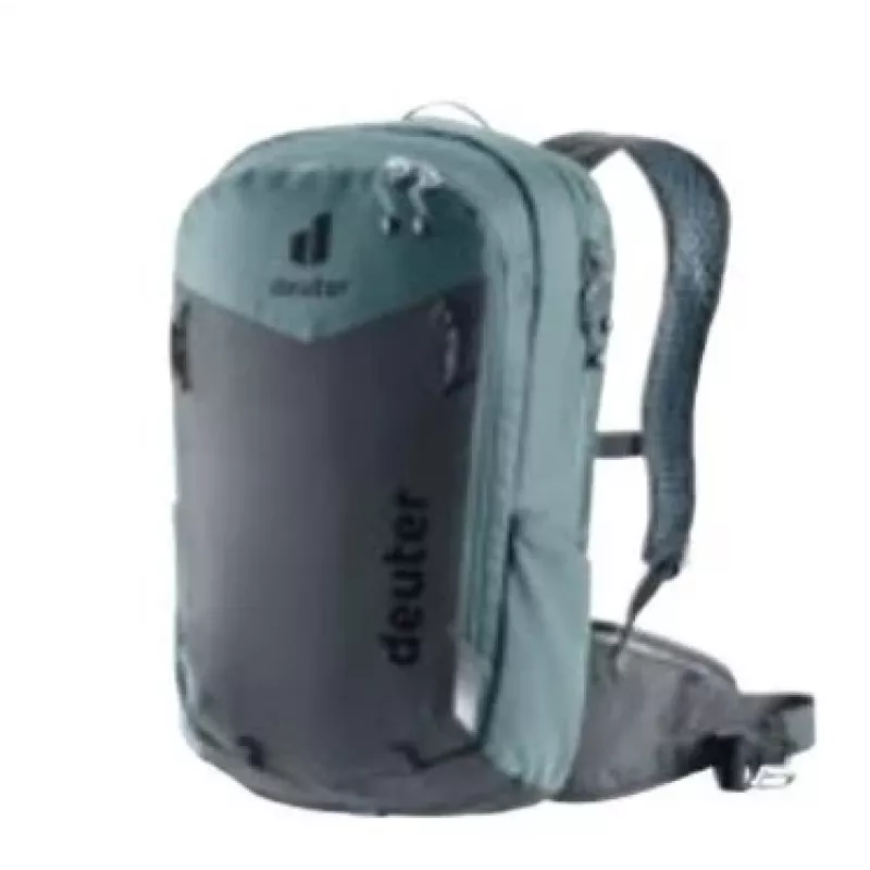 Žygio kuprinė Deuter Compact 8 JR Graphite Unisex 400 mm aukštis